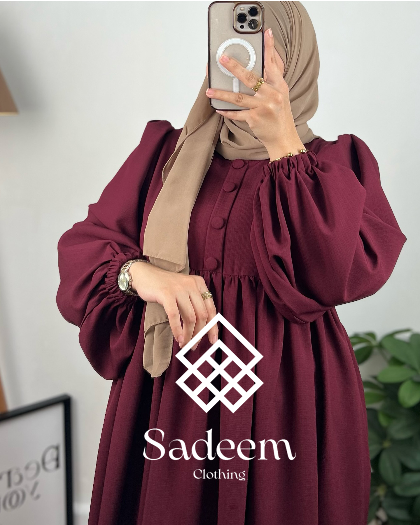 حجاب أميرة - Image 2